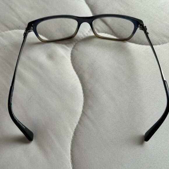 Coach Glasses Frames - Picture 5 of 8